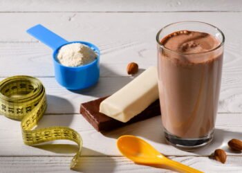 Qual é a melhor forma de consumir Whey Protein?