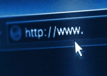 O primeiro site da história da Web segue firme e forte até hoje