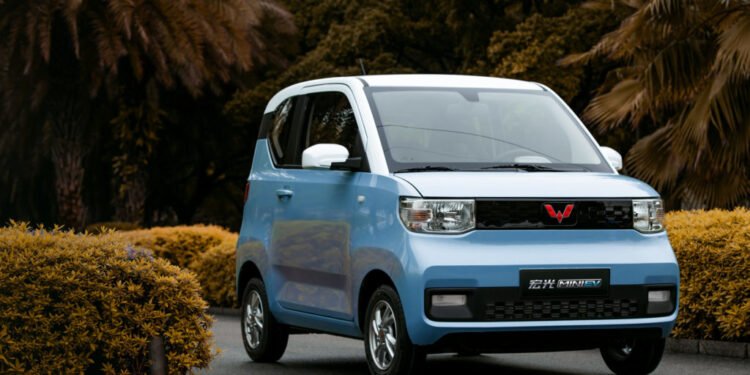 Esse foi o carro mais vendido na China em 2025, nome surpreende