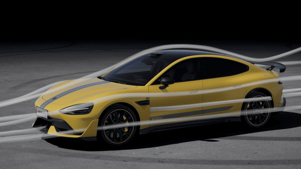 Vem para o Brasil? Xiaomi vai expandir mercado de carros elétricos