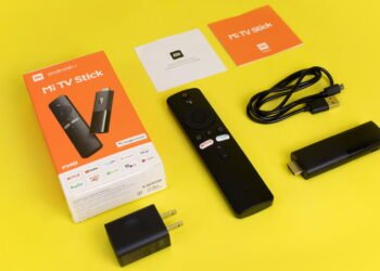 Nova Xiaomi TV Box S traz inovações e melhoria no entretenimento