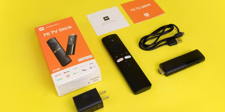 Nova Xiaomi TV Box S traz inovações e melhoria no entretenimento