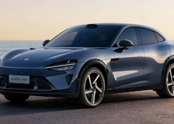 Xiaomi lança SUV elétrico para desfiar a Tesla na China, veja detalhes