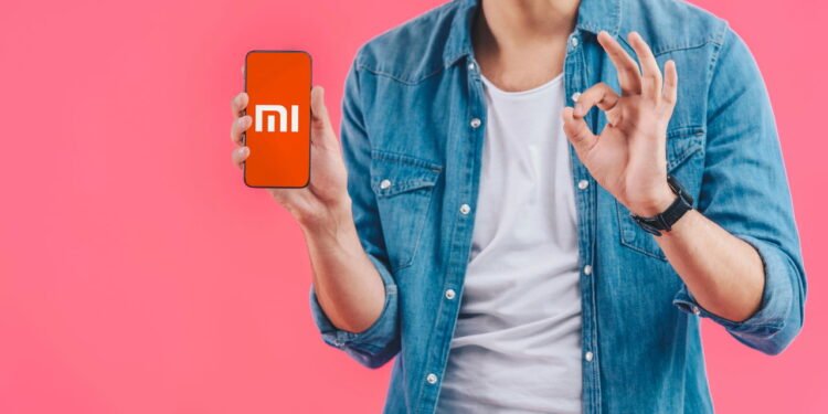 Esses são os celulares da Xiaomi que vão rodar o HyperOS 22.