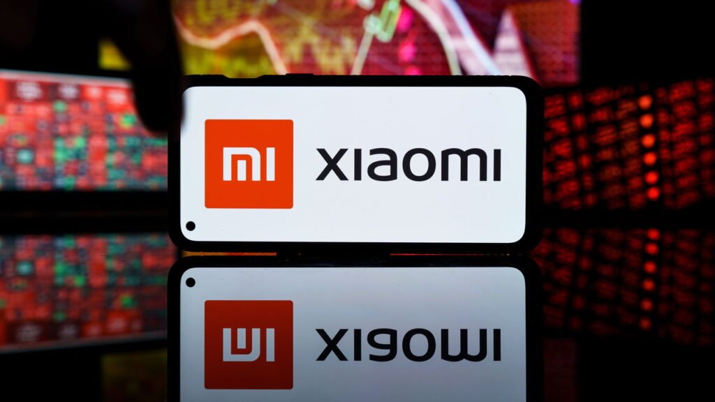 Esses são os celulares da Xiaomi que vão rodar o HyperOS 22.