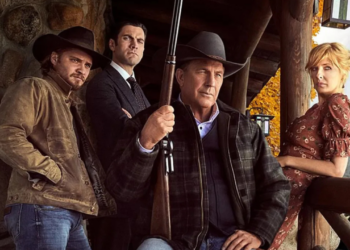 Yellowstone terá mais um spin-off para expandir o universo, entenda