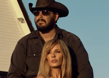 Essa é a ordem correta para assistir o universo de Yellowstone