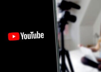 YouTube testa nova forma de compartilhamento para usuários Premium