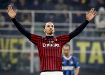 Zlatan Ibrahimovic construiu um império no futebol, veja valores