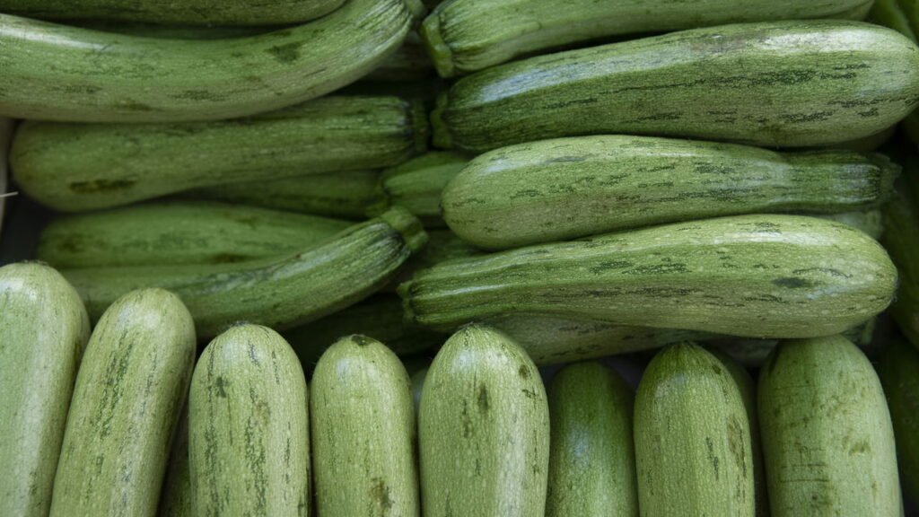 Como fazer abobrinha crescer rápido e com sabor incrível