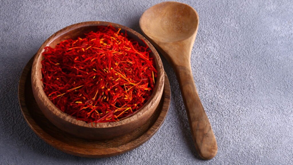 Esse tempero natural ajuda no controle da diabete