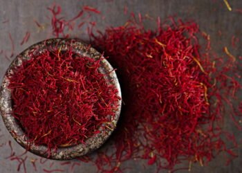 Como plantar açafrão com dicas simples e práticas