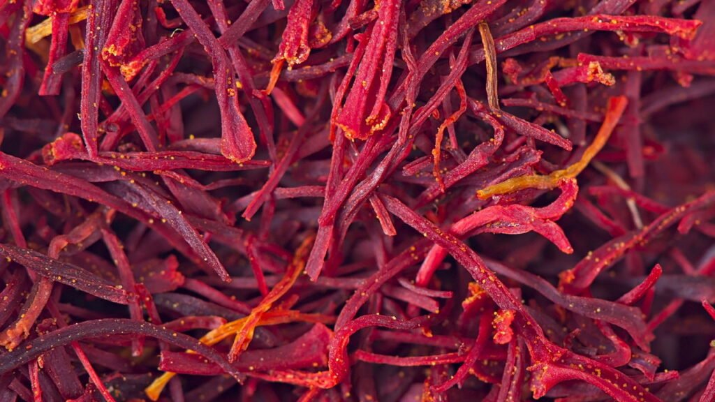 Como plantar açafrão com dicas simples e práticas