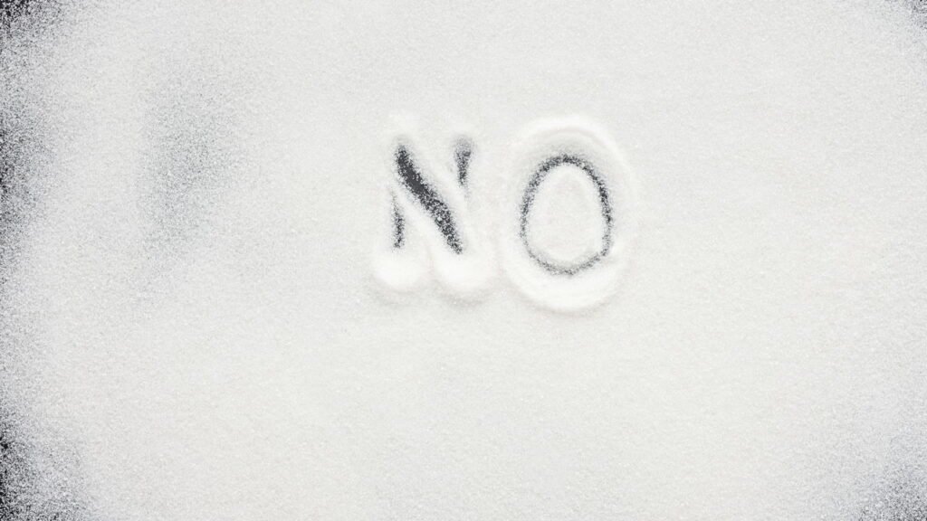 O melhor lanche para quem quer reduzir o consumo de açúcar sem sofrer