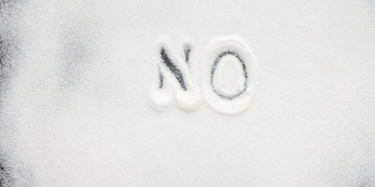 O impacto de ficar 1 semana sem açúcar no humor e na sua pele