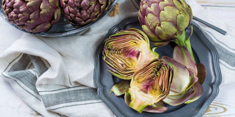 Tudo o que você precisa saber sobre o cultivo e preparo de alcachofras