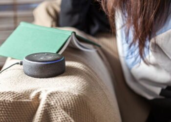 Alexa terá mudanças importantes a partir de março de 2025, entenda mais!