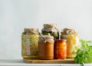 Como funcionam os alimentos fermentados e quais os seus efeitos no corpo