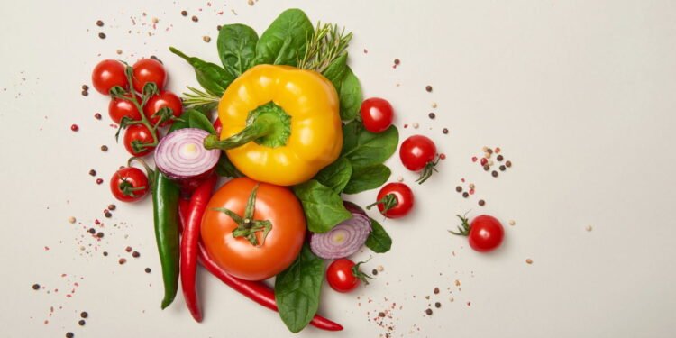 Um plano alimentar anti-inflamatório para você se sentir bem consigo!