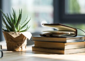 Essa simples mudança no ambiente tem ajudado milhares a relaxar