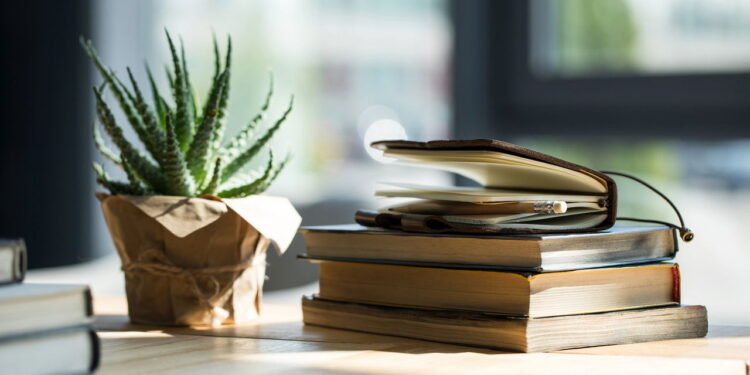 Essa simples mudança no ambiente tem ajudado milhares a relaxar