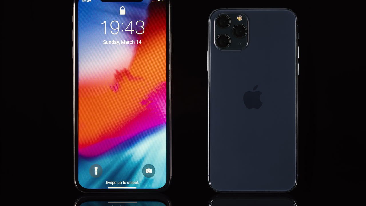 Apple encontra novo motivo para vender mais um modelo de iPhone 1 Apple encontra novo motivo para vender mais um modelo de iPhone