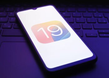 Apple redefine o design dos seus dispositivos com o lançamento do iOS 19