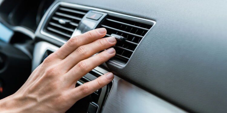5 dicas para economizar no uso do ar-condicionado do carro