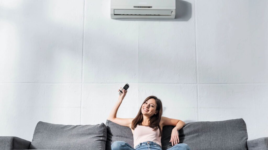 Entenda como funciona o ar-condicionado vertical e a diferença para o tradicional