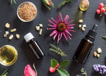 O resultado inesperado que a aromaterapia pode trazer ao seu corpo