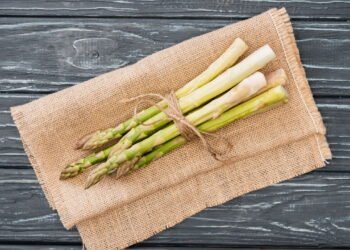 Dicas valiosas para o cultivo de aspargos no seu próprio jardim