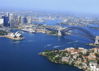 Salário milionário? Cidade remota oferece fortuna para atrair médico