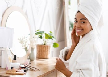 4 passos para você fazer e ter uma ótima rotina de skincare