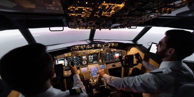 Curiosidades que você não conhecia sobre a aviação