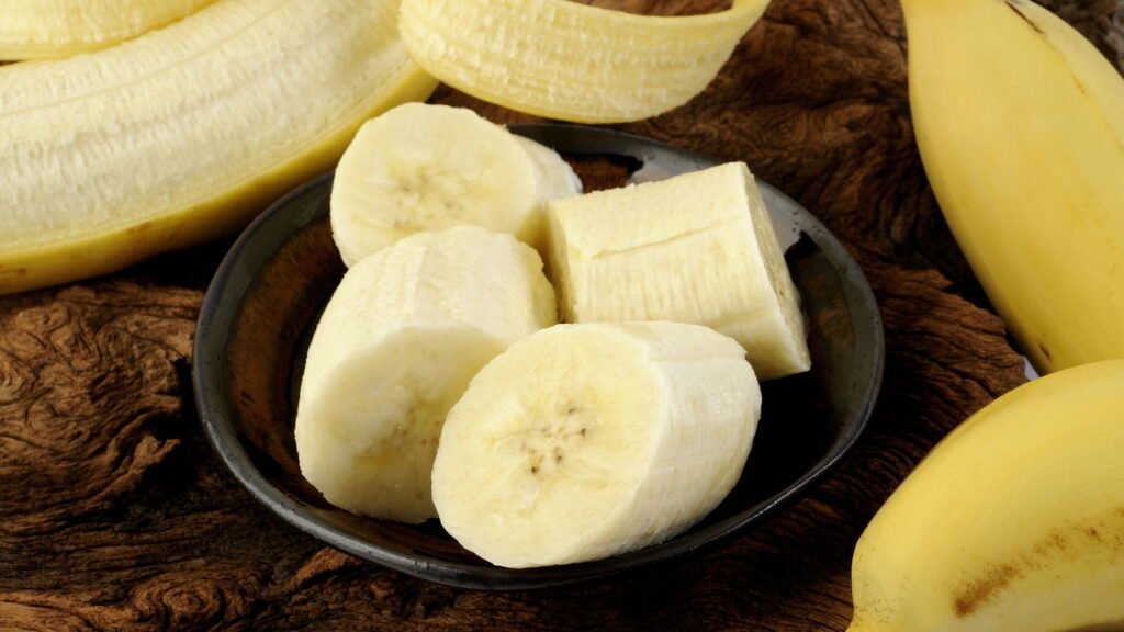 Banana-da-terra ou banana-comum! Saiba qual escolher para cada preparo