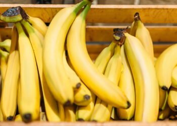 A casca da banan pode salvar sua plantação, saiba como