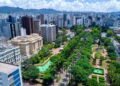 Eleita a 2ª melhor para morar, essa capital une custo de vida baixo, 76 parques e a melhor gastronomia do país hoje