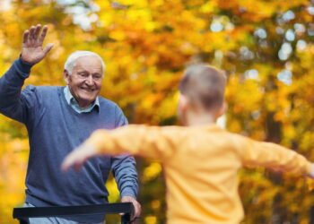 Apenas 10 minutos por dia podem mudar tudo na rotina de uma criança