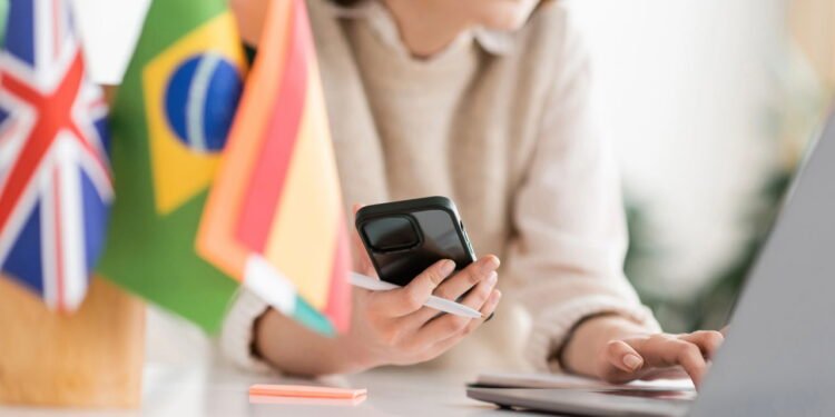 Brasil tecnologia - Créditos: depositphotos.com / HayDmitriy