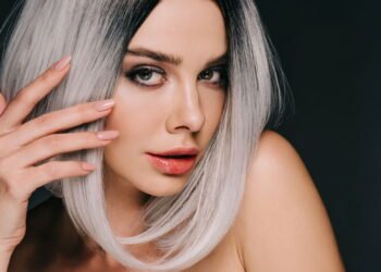 O que acontece com o seu couro cabeludo se você fica muito estressado?