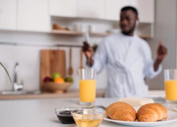 Com apenas 15 minutos pela manhã, você pode mudar completamente o rumo do seu dia