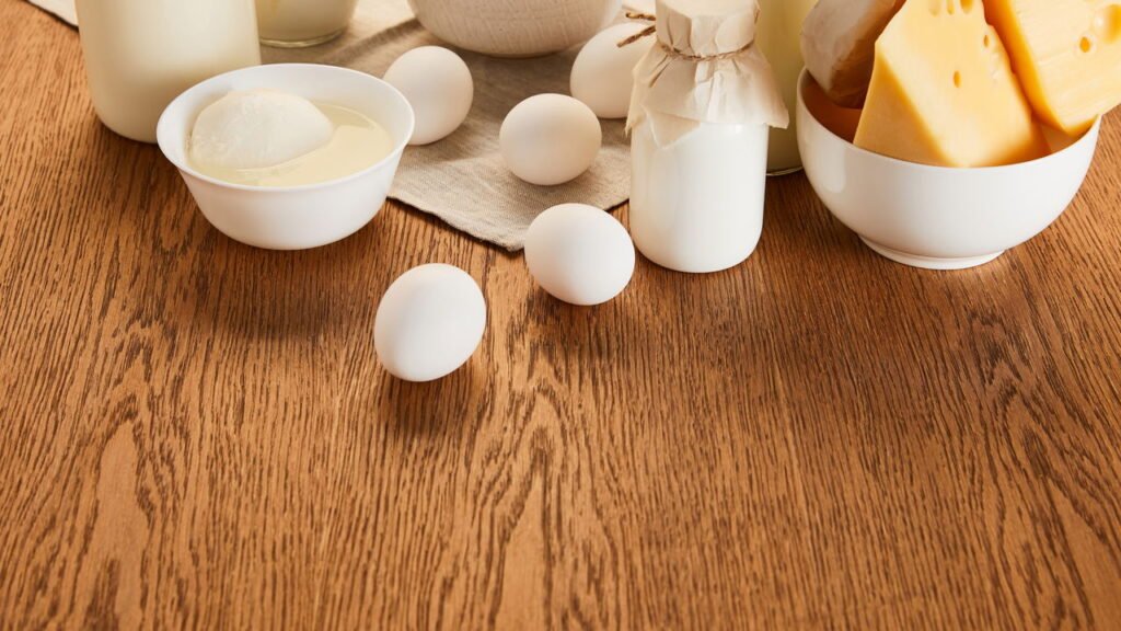 O efeito da falta de cálcio em ossos e dentes