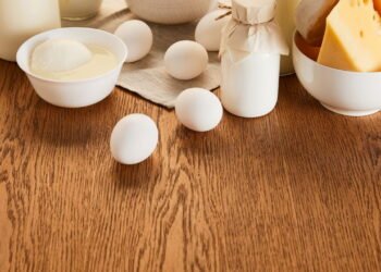 O efeito da falta de cálcio em ossos e dentes