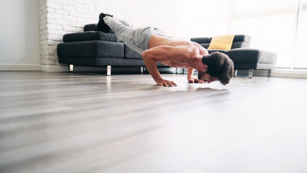 Calistenia e Crossfit são os treinos que você pode fazer facilmente! Veja qual é o melhor para você