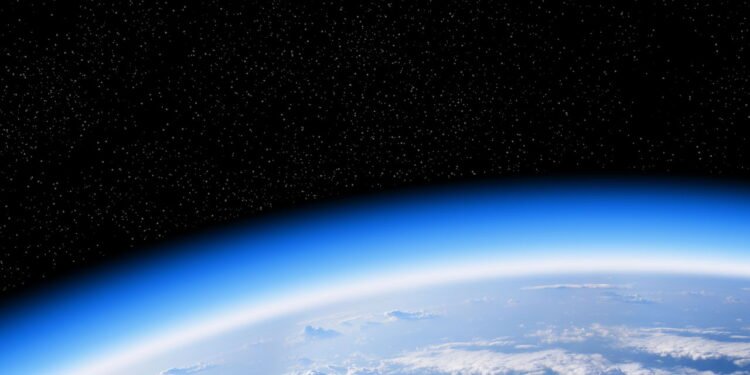 Buraco na camada de ozônio diminui na Antártida, entenda