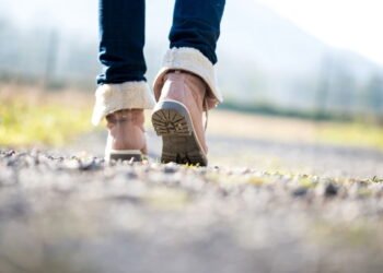 O que acontece no seu corpo quando você faz caminhada em jejum?