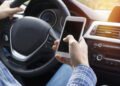 Os motoristas de aplicativos podem gravar as corridas?