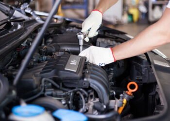 Chupeta em Carros: Os Riscos Que Você Precisa Conhecer