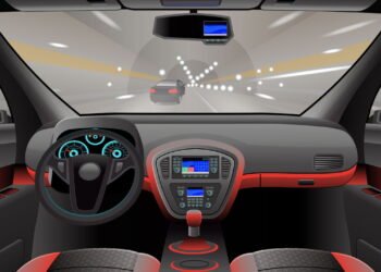 Confira o problema dos carros autônomos que ninguém percebeu