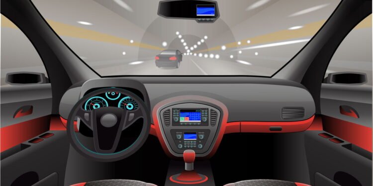 Confira o problema dos carros autônomos que ninguém percebeu